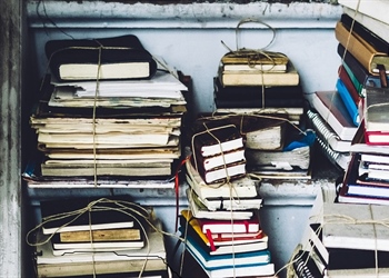 School Stationary for 2018