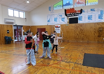 2025 NEWSLETTER - Term 2, Week 3