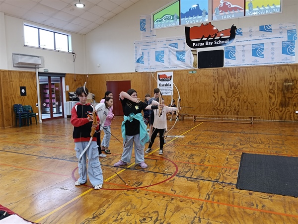 2025 NEWSLETTER - Term 2, Week 3