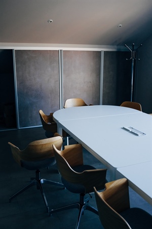 AGENDA - Board of Trustees Meeting 21 May 2025