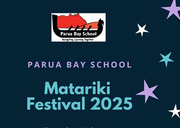 2025 NEWSLETTER:  Term 2 - Week 5