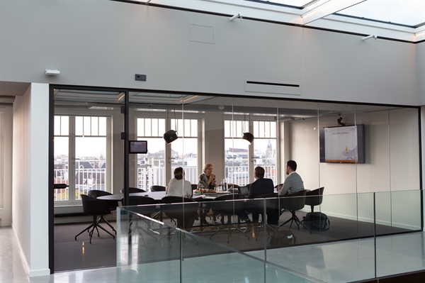2025 Board Meeting dates