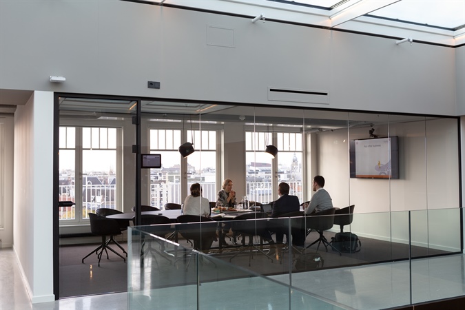 2025 Board Meeting dates