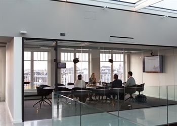 AGENDA - Board Meeting 1 December 2025