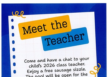 2026 NEWSLETTER - TERM 1, WEEK 2