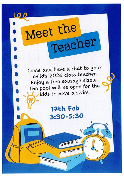 2026 NEWSLETTER - TERM 1, WEEK 2