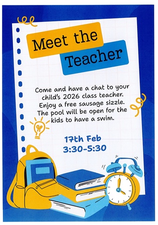 2026 NEWSLETTER - TERM 1, WEEK 2