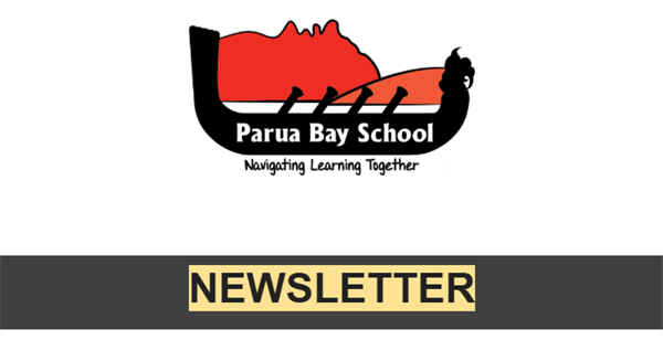 2026 NEWSLETTERS