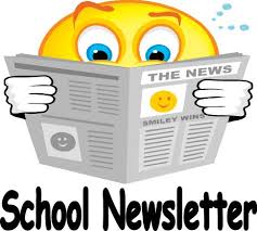 Newsletter - 29th May 2018