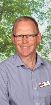 Mark Ashcroft (Principal)