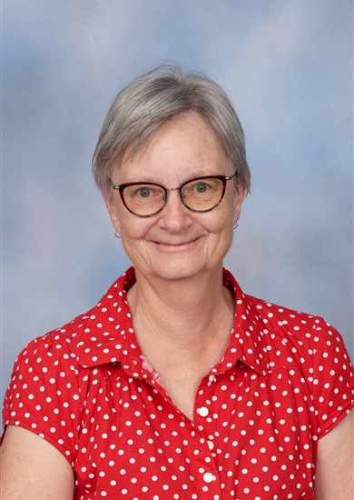 Lynley Turvey