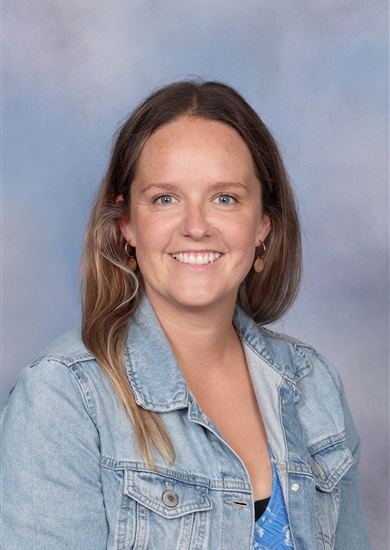 Amanda Cartwright
